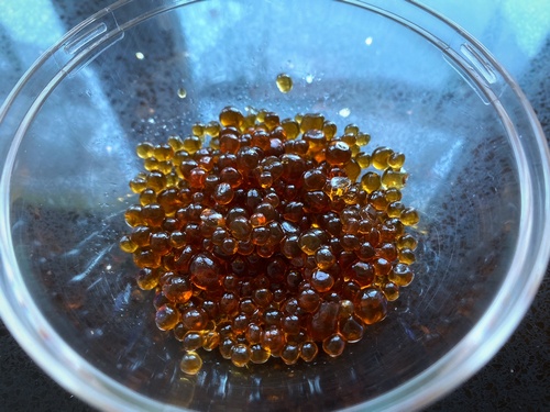 Aceto Balsamico Aromaperlen Stefan Aceto Balsamico Aromaperlen Stefan