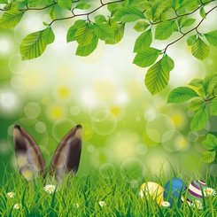 Ostern Fotolia