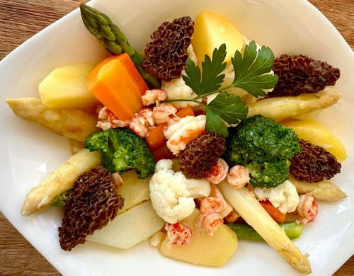 Leipziger Allerlei Thomas 12.4.23 Leipziger Allerlei Thomas 12.4.23