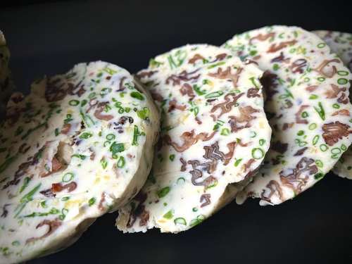 Morchelbutter Heike 20.5.23 Morchelbutter Heike 20.5.23