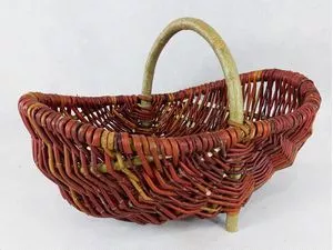 Pilzkorb